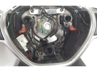 Руль Dacia Duster 484007487R