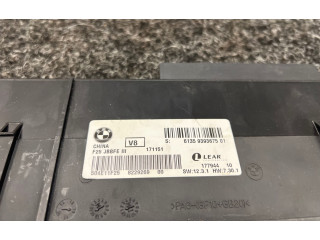 Блок комфорта 9393675, 61359393675   BMW X3 F25   