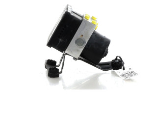 Блок АБС 34512460458, N1-0128B Mini One - Cooper Coupe R56 2005 - 2014 года