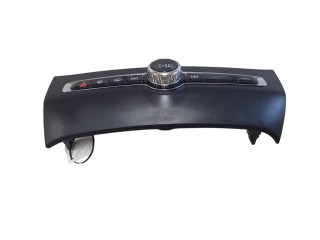 Блок управления климат-контролем 31398845   Volvo V60