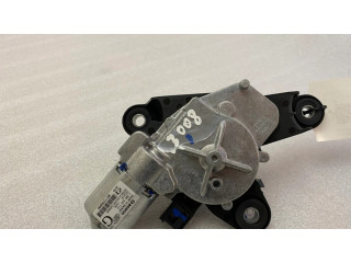 Двигатель стеклоочистителя заднего стекла