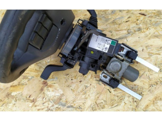 рейка Колонка рулевая ZZZZZ Opel Meriva A 2003 - 2010 года