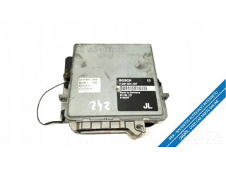 Řídící jednotka 0281001427 Opel Omega B2 2000