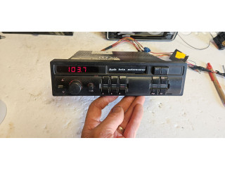 Радио/ проигрыватель CD/DVD / навигация 4D0035152, 7644845380 Audi A3 S3 8L