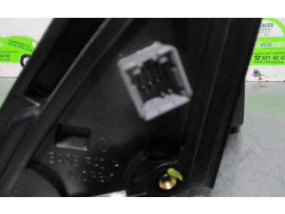 Zpětné zrcátko KIA Venga 2013 876201P031, 5PINES