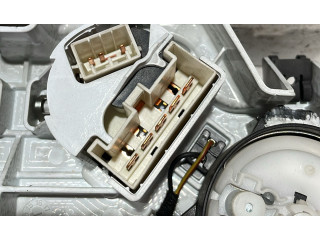 Блок управления климат-контролем Fiat Panda III