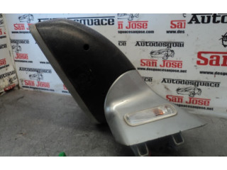 Зеркало электрическое Citroen C4 I 2004 - 2010 года