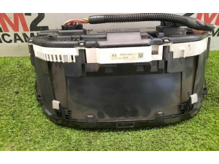 Панель приборов 8380053671, 8380053671 Lexus IS 200-300