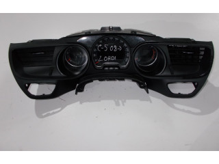 Панель приборов 9665368980 Citroen C5