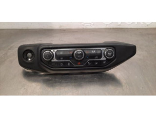 Блок управления климат-контролем P6SX79DX9AA   Jeep Wrangler