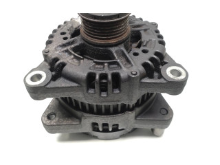 Генератор 6G9N10300XC, 0121615009   Ford S-MAX