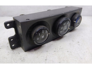 Блок управления климат-контролем 972503E401, 7700428203   KIA Sorento