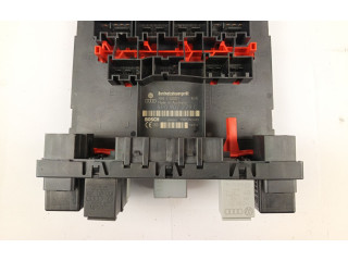 Блок управления 8P0907279C Audi A3 S3 8P