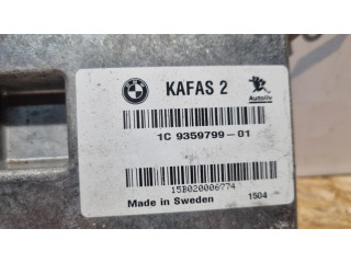 Модуль блока управления камерой