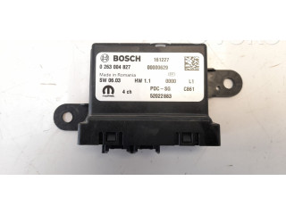 Блок управления 52022883, 0263004827 Jeep Renegade