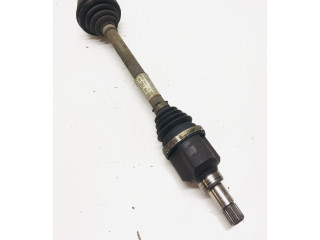 Турбина Citroen C4 Cactus