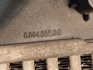 Интеркулер 51783791, 866455500 Alfa Romeo MiTo
