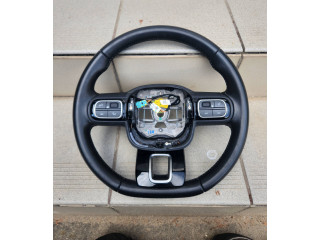 Руль Citroen C3 Aircross 2017 - года 34211562D, 98118752ZD