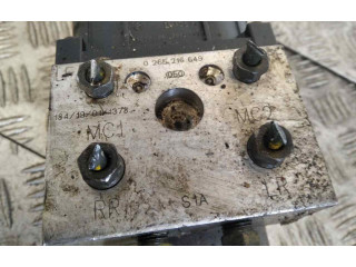 Блок АБС 0273004356 Honda Accord 1982 - 1985 года