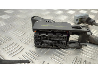 Блок предохранителей 030103500, 0181773993 Jeep Compass