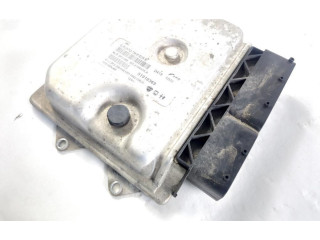 Řídící jednotka 51918369   Fiat Punto (199) 2012