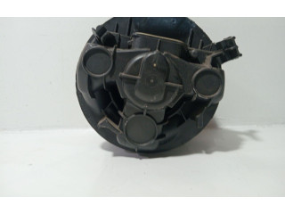 Вентилятор печки Renault Clio III