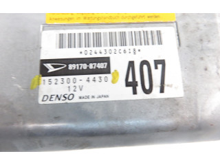 Блок подушек безопасности 1523004430 Daihatsu Terios