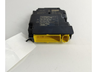 Блок подушек безопасности 992959655D Porsche Cayenne (9Y0 9Y3)