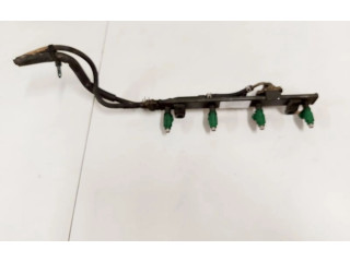 Топливная рампа Mitsubishi Grandis