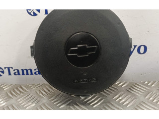 Подушка безопасности водителя    Chevrolet Matiz