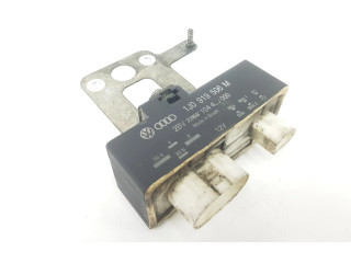 Блок управления 1J0919506M, 1J0919506M Seat Ibiza III (6L)