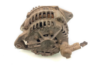 Турбина Mazda Demio LR170764, LR170764 для двигателя B3 ME