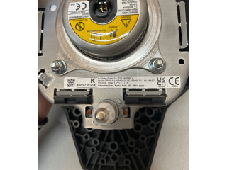 Подушка безопасности водителя WRP02U0K607   Subaru Forester SK