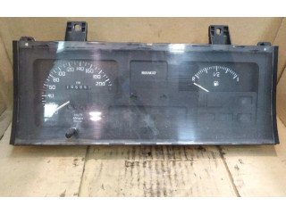 Панель приборов 7700841348, 09041560010   Renault Clio I       