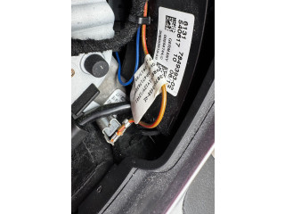 Volant BMW X5 F15 2017