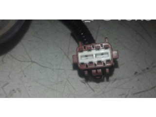 Зеркало электрическое        Nissan Tiida C11  2004 - 2011 года   