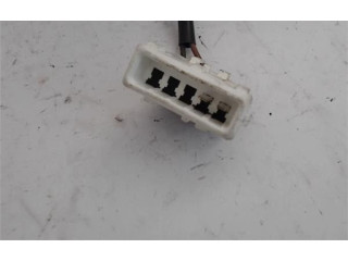 Zpětné zrcátko Citroen Berlingo 2003 8153HN, 9233974