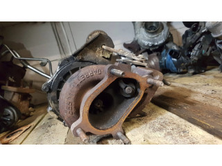 Турбина Renault Trafic II (X83) 2.5 8200459494, 7146525