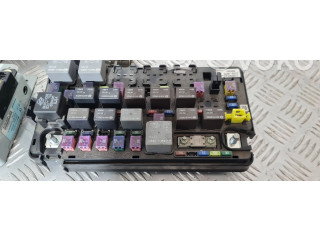 Комплект блоков управления SsangYong Actyon sports II