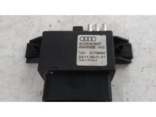 Блок управления топливного насоса