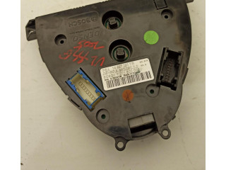 Блок управления климат-контролем Fiat Ulysse