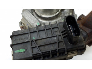 Турбина Alfa Romeo 145 - 146 1.6 4R8Q6K682AL, 72642313