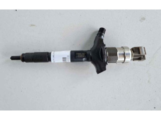 Vstřikovač 8972391617 Renault Espace IV