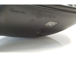 Zpětné zrcátko  Volkswagen Tiguan 2017  E8047979  