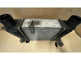 Интеркулер  14461EM00A   Nissan Tiida C11 1.5