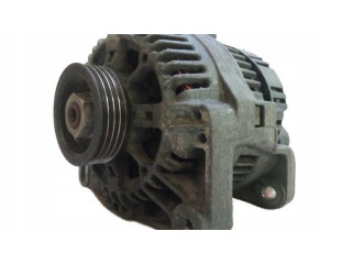 Генератор 7700876198 Renault Clio I 1.2