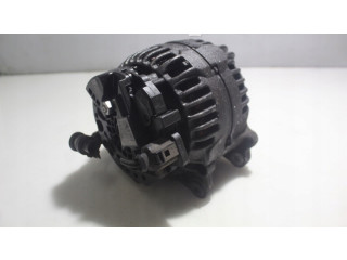 Генератор 0124515121   Skoda Octavia Mk2 (1Z)      