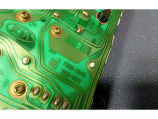 Панель приборов 94003-3E090, 94003-3E090   KIA Sorento       