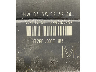 Блок комфорта 504F15F01, 2496165494 BMW X1 E84