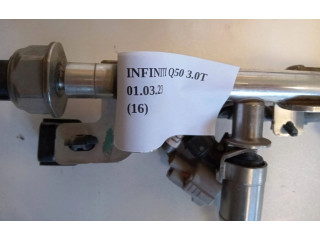 Топливная рампа Infiniti Q50